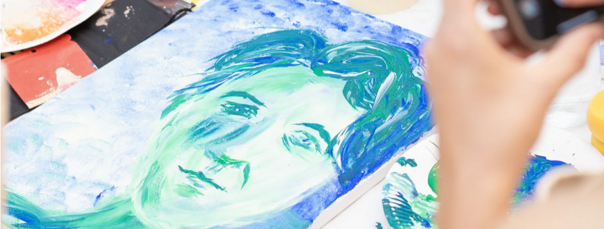 drink x paint