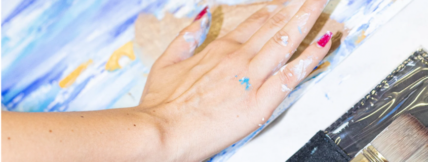 drink x paint